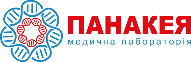 ПАНАКЕЯ logo