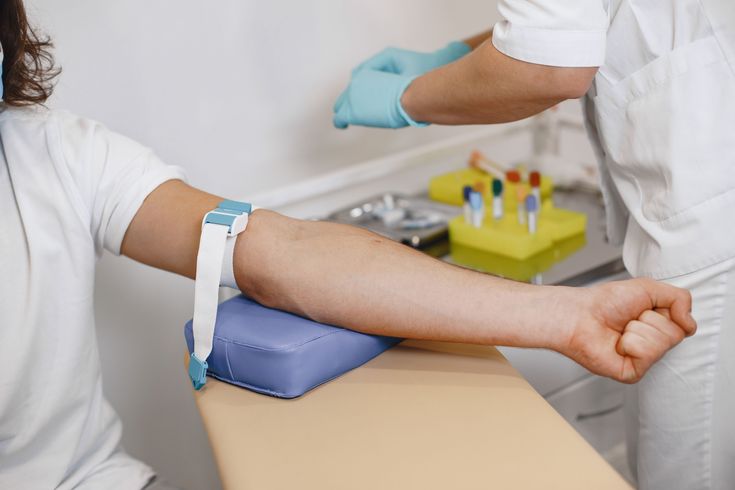 Загальний аналіз крові